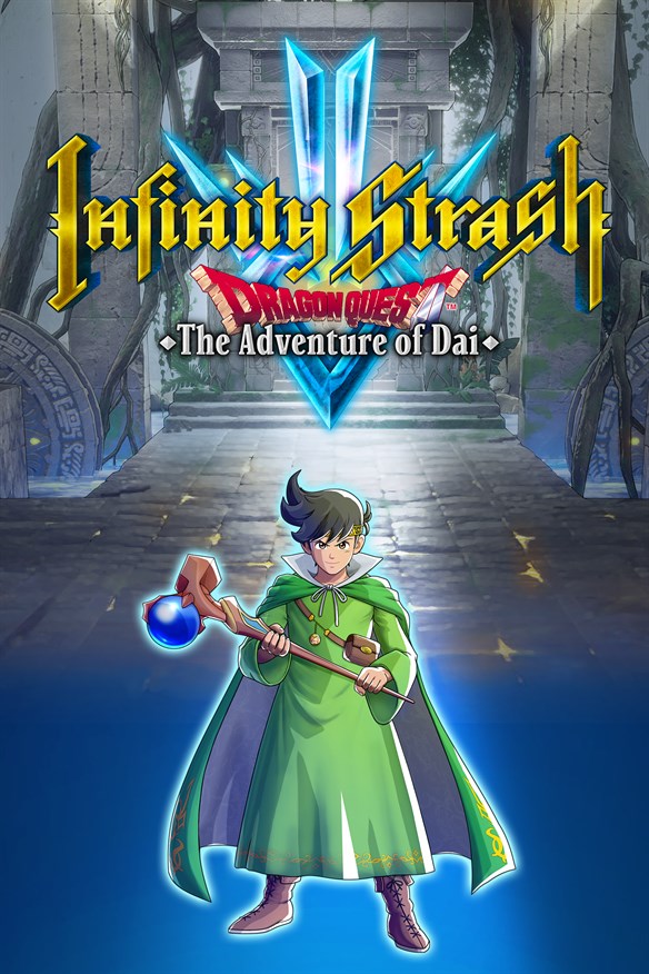Legendary Mage Outfit Xbox Series X|S and Xbox One cover art