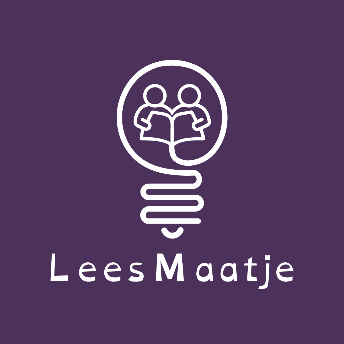 ReadBuddy the Dyslexic tool | 3dindeklas.nl icon