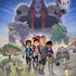 The Last Kids on Earth et le Sceptre Maudit !
