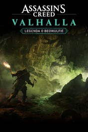 Assassin's Creed Valhalla - Misja z Przepustki Sezonowej