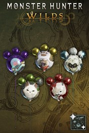 追加チャームセットVol.１１