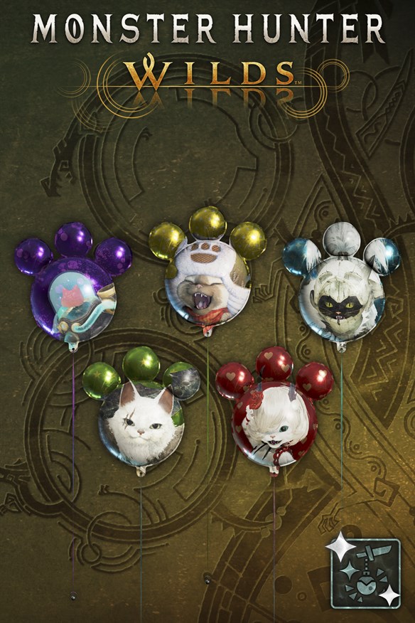 Pendant Set Vol. 11 Xbox Series X|S and Xbox One cover art
