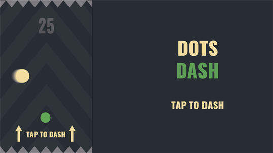 Dots Dash screenshot 1