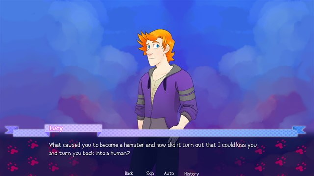 Animal Lover screenshot 1