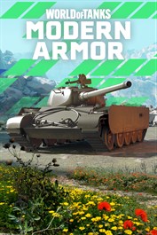 World of Tanks Modern Armor: Versátil y listo