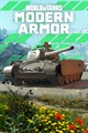 World of Tanks Modern Armor – All-Rounder at the Ready