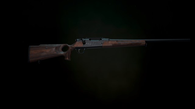 Way of the Hunter: Strasser DLC screenshot 3