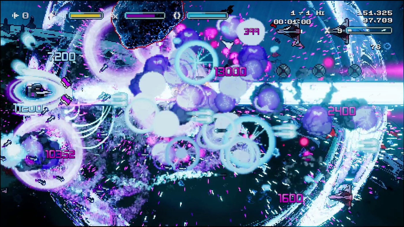 #1. Schildmaid MX (Xbox) By: Eastasiasoft Limited