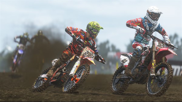 MXGP2 — 12