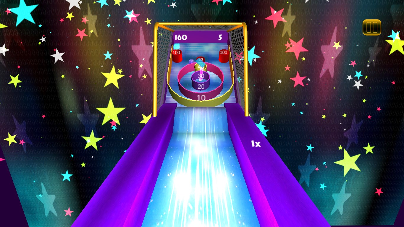 Real Skee Ball for Windows 10