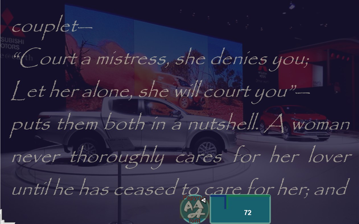 #5. CatchIT Spaces Zen-TP (Windows) بواسطة: Kostadin Nonchev