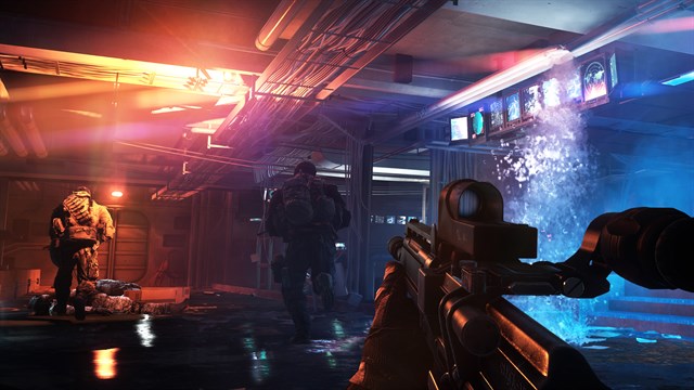 Battlefield 4 Premium Edition screenshot 4