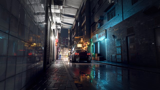 Test Drive Unlimited Solar Crown - Upgrade to Gold Edition screenshot 4