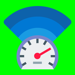 Turbo WiFi Analyzer - Speed Test, Analyze & Optimize Wi-Fi