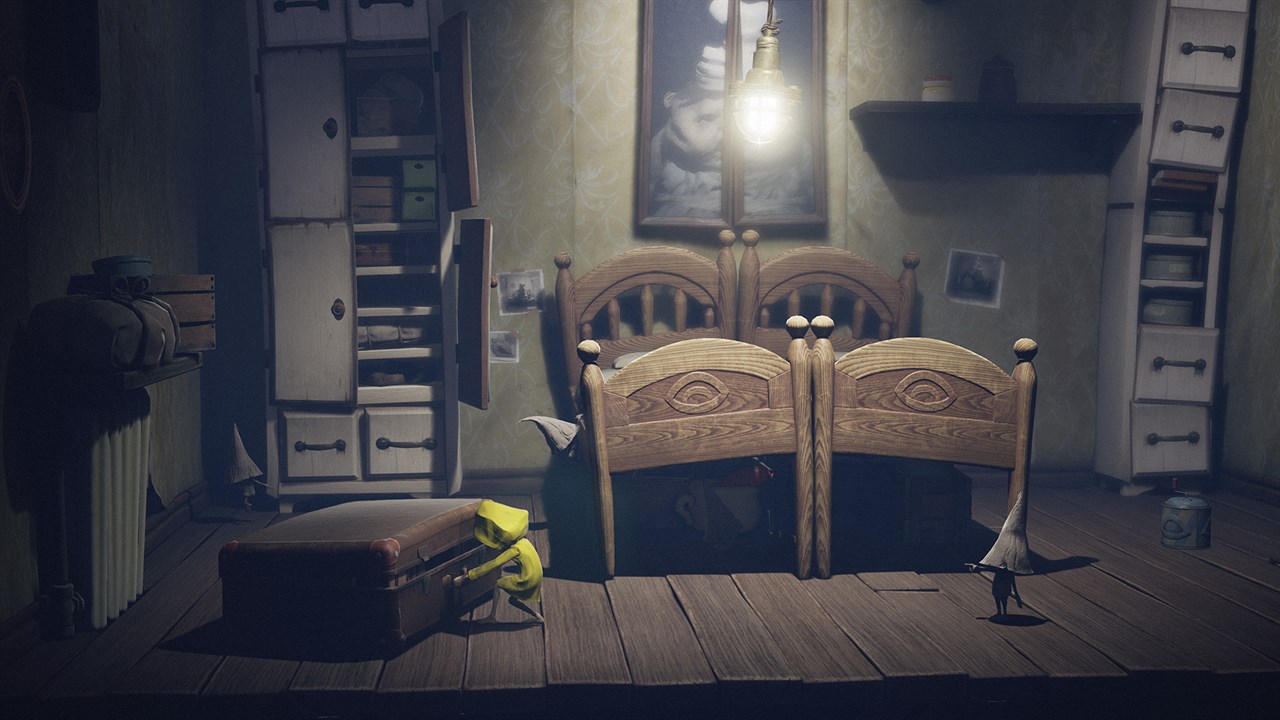 Little Nightmares Complete Edition screenshot 5