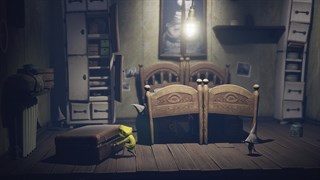 Little Nightmares Complete Edition screenshot 5
