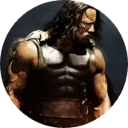 Hercules Wallpaper New Tab icon