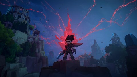 Day of the Shell Demo