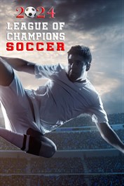 League Of Champions Soccer 2024