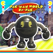 Get PacMan.free - Microsoft Store