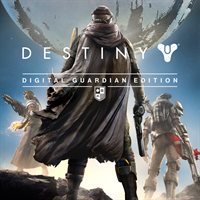 Édition numérique Gardiens de Destiny