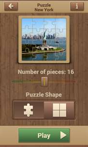 Puzzle New York screenshot 7
