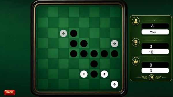 Reversi Pro - Multiplayer — 6