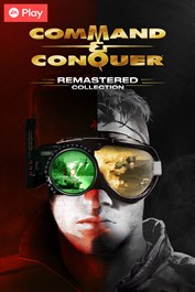 Command & Conquer™ Remastered Collection