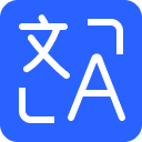 AnyDoc Translator - Translate Web and PDF icon