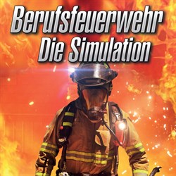 Berufsfeuerwehr - Die Simulation