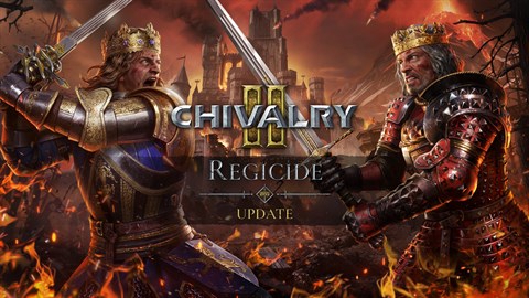購買Chivalry 2 | Xbox