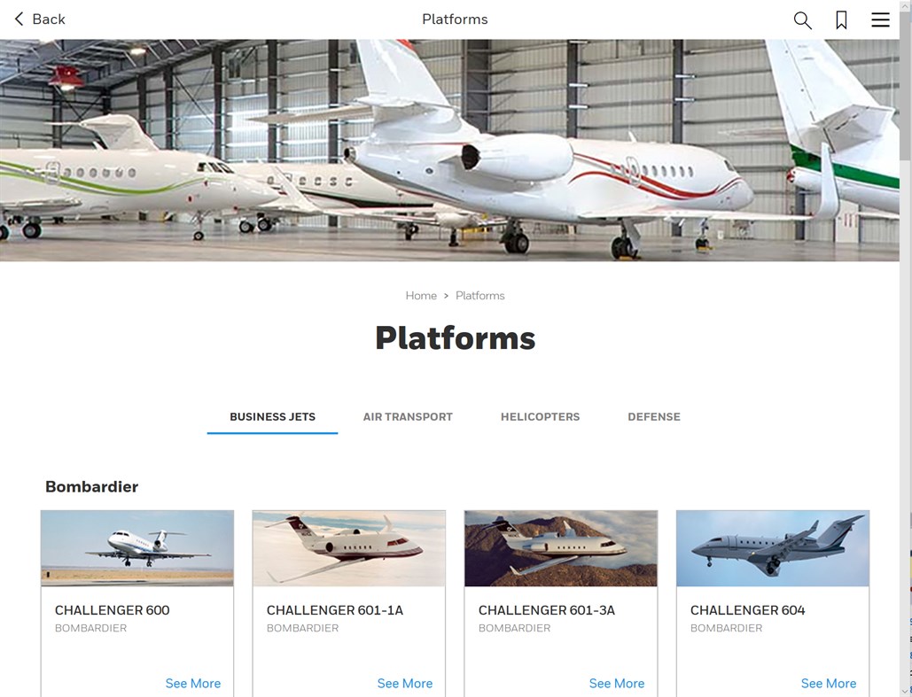 #2. Aero UP QA (Windows) 由: Honeywell International Inc.