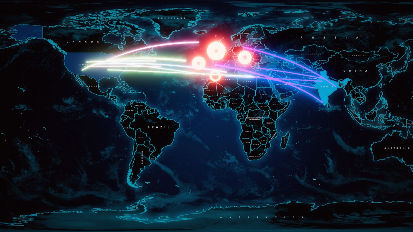 #6. I Am Your President (Xbox) By: Ultimate Games S.A.