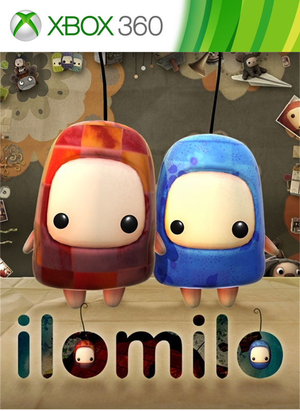 ilomilo