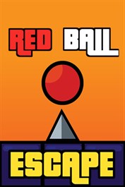 RedBallEscape
