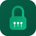 AuthVault 2FA - OTP Autofill for Ente Auth icon