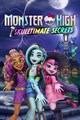 Monster High‎ Skulltimate Secrets