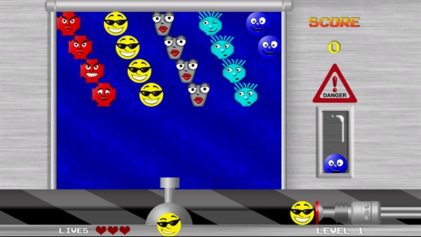 Snood Advance — 5