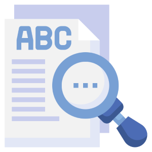 Corrector Ortográfico byJONOR icon