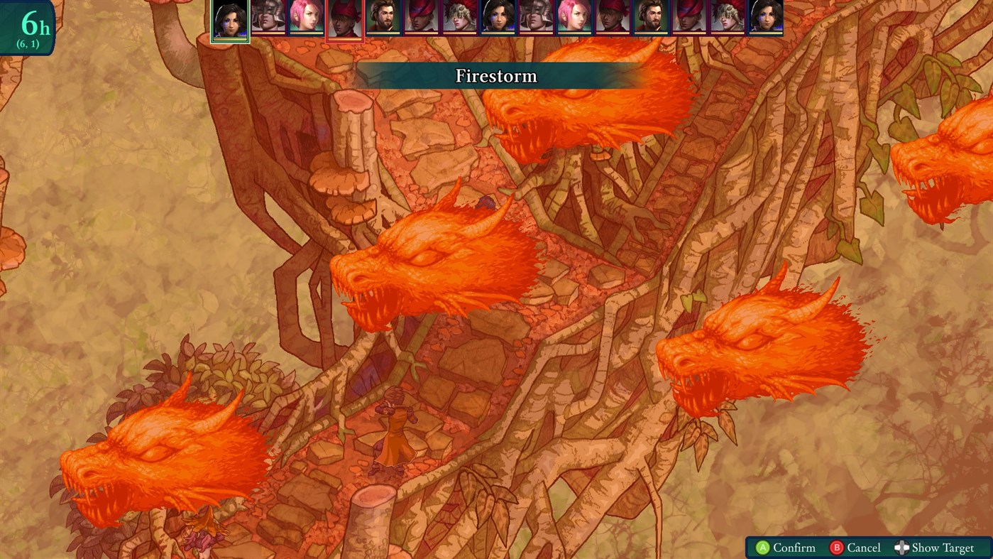 #8. Fell Seal: Arbiter's Mark (Xbox) 来自: Fulqrum Publishing Ltd.