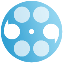 XiCi SceneCaption Stitcher | Video Screenshot & Caption Stitch Tool icon