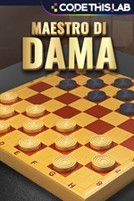 Dama live contro altri Giocatori – Dama Online