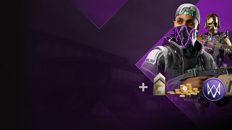 XDefiant Elite Founder's Pack