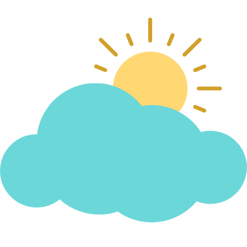 Current Weather icon