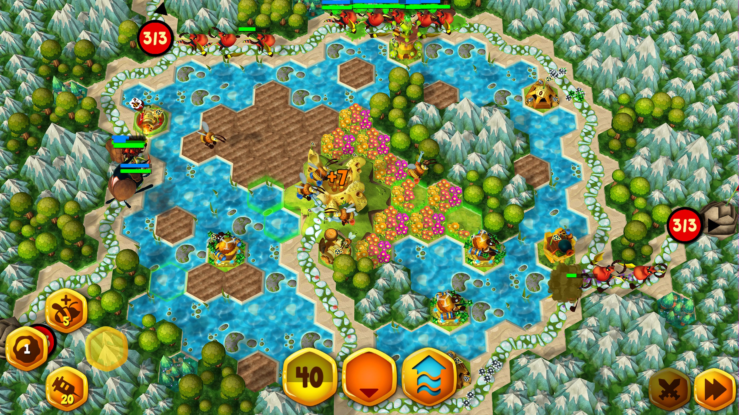 BeeFense BeeMastered | Xbox | Chiave | Privato