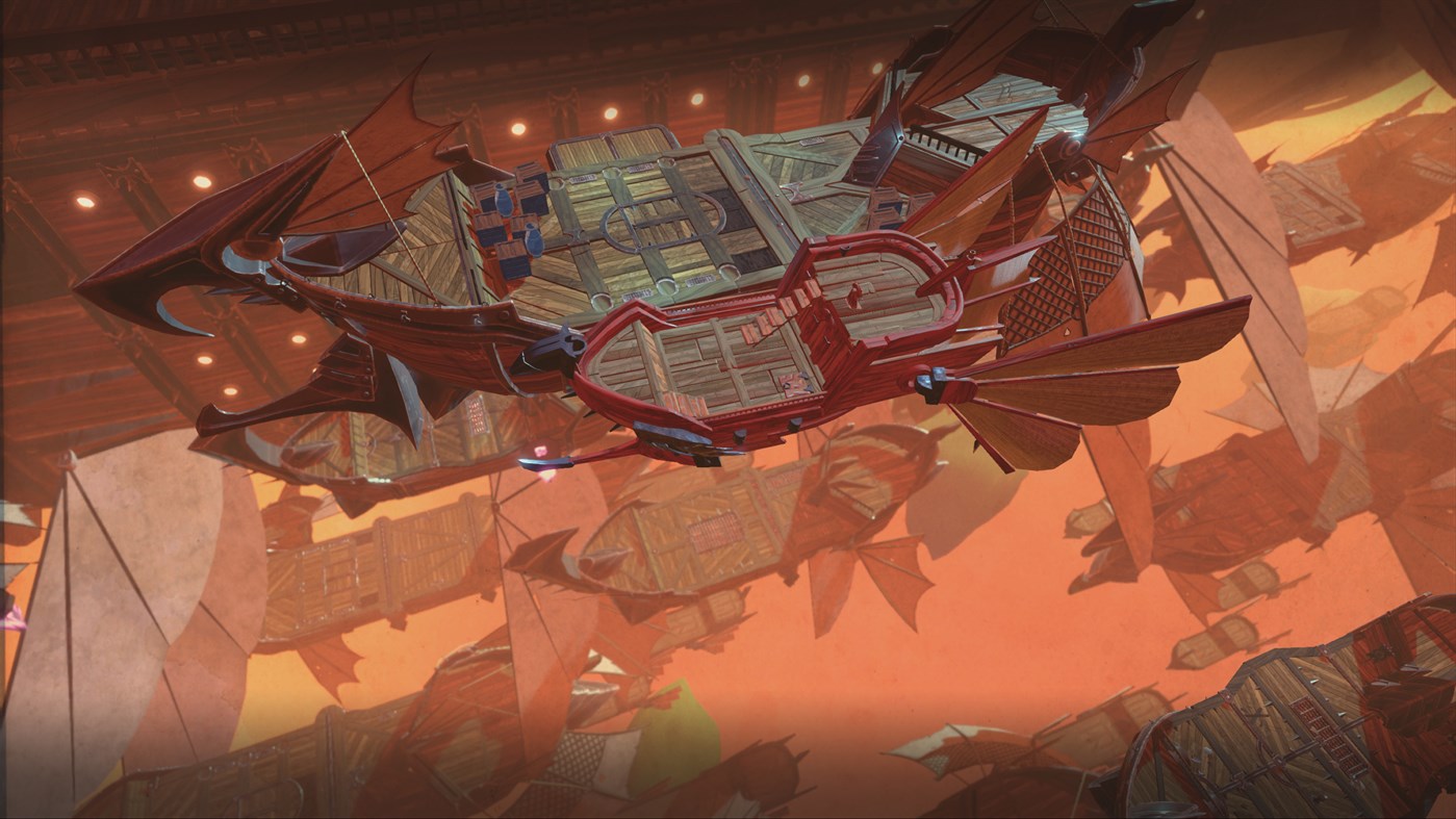 #2. Stories : The Path of Destinies (Xbox) Podle: Digerati