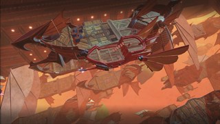 Stories : The Path of Destinies screenshot 3