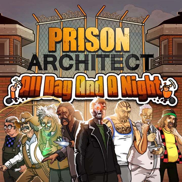 Dlc prison. Prison Architect. Prison Architect Double Eleven. Prison Architect Jungle Pack. Double Eleven Limited Xbox.