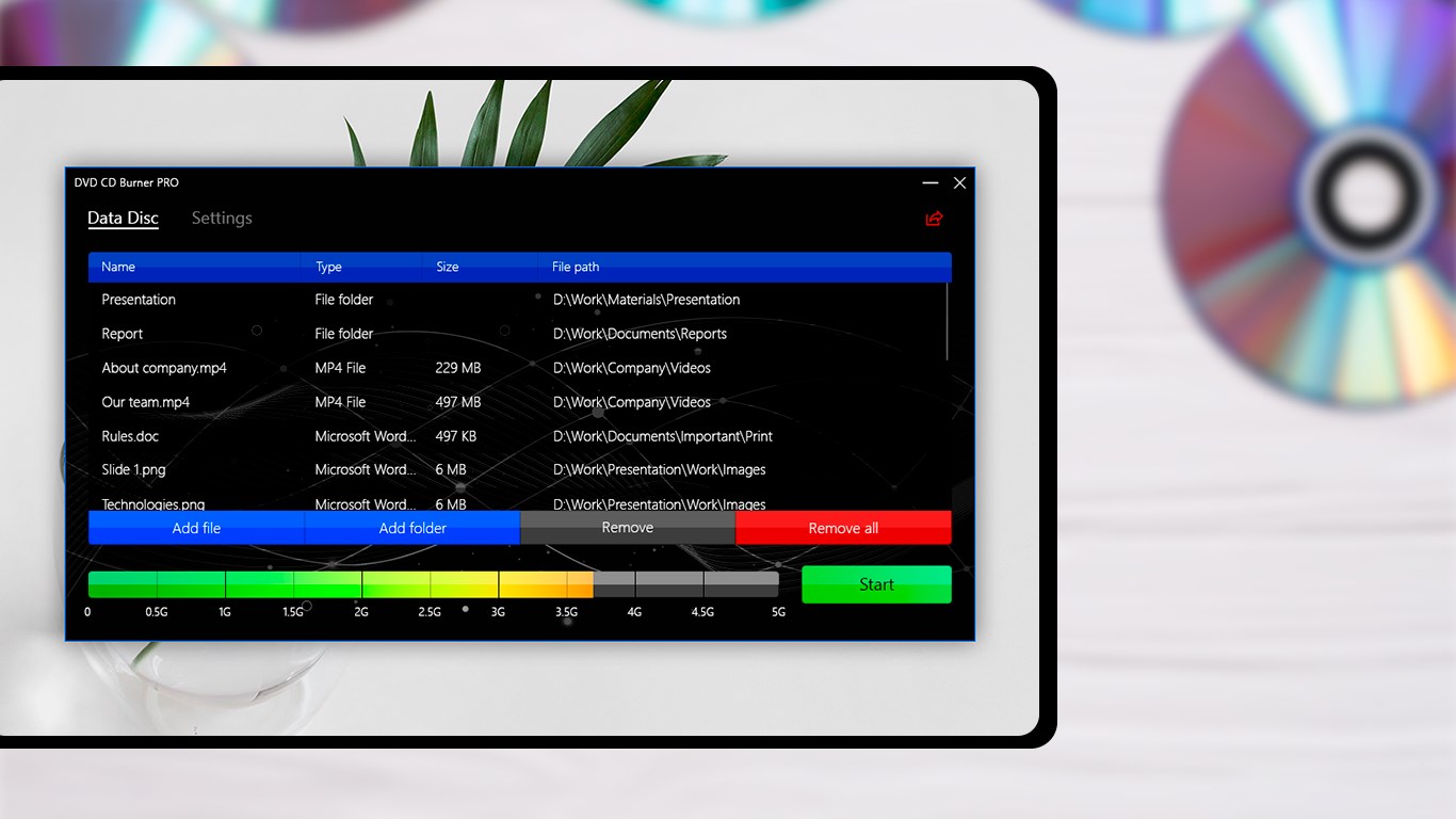 download dvd burner for windows 10