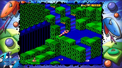 Ретроспектива Rare — скриншот 21